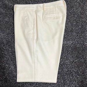 Talbot’s Windsor Luxe Italian Flannel Slacks